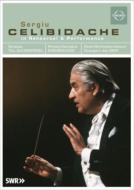 チェリビダッケ来日ライヴ／ブラームス4番｜HMV&BOOKS onlineニュース