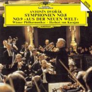 新編名曲名盤300 ドヴォルザーク｜交響曲第8番｜HMV&BOOKS online