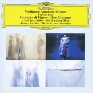 4大オペラ名曲集 : モーツァルト（1756-1791） | HMV&BOOKS online