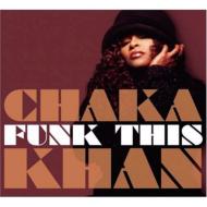 Chaka Khan (チャカ・カーン)｜HMV&BOOKS online