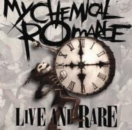 My Chemical Romance (マイ・ケミカル・ロマンス)｜HMV&BOOKS online