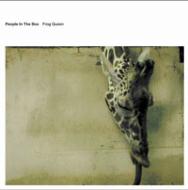 People In The Box｜HMV&BOOKS online