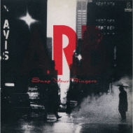 指を鳴らせ! : ARB | HMV&BOOKS online - VICL-62881