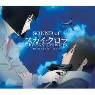 押井守監督 『スカイ・クロラ The Sky Crawlers』｜HMV&BOOKS online
