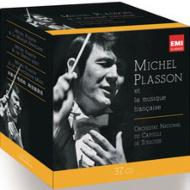 プラッソン／フランス・オペラ・ボックス｜HMV&BOOKS onlineニュース