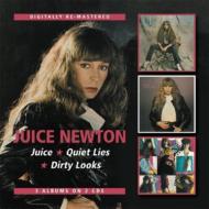 Juice Newton (ジュース・ニュートン)｜HMV&BOOKS online