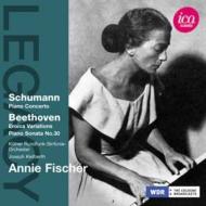 アニー・フィッシャー名演集(10CD)｜HMV&BOOKS onlineニュース
