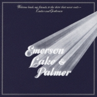 Ladies & Gentlemen +2 : Emerson, Lake & Palmer | HMV&BOOKS online