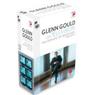 グレン・グールド・リマスタード・ボックス（81CD）｜HMV&BOOKS