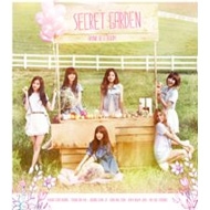 SECRET GARDEN: A PINK BEST ALBUM【台湾限定盤】（CD+DVD） : Apink
