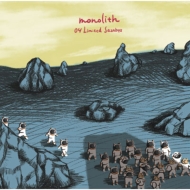 04 Limited Sazabys『monolith』動画コメント到着！｜HMV&BOOKS online