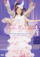 2013 New Year's Eve Live Party ～Count Down Concert 2013-2014
