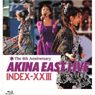 中森明菜 DVDボックス『中森明菜 プレミアム BOX ルーカス ～NHK紅白歌