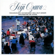 小澤征爾 ワーナー録音ボックス（25CD）｜HMV&BOOKS onlineニュース