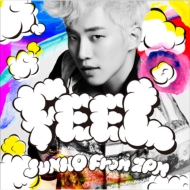 JUNHO (From 2PM)のSAY YES ～フレンドシップ～』DVD｜DVD｜HMV&BOOKS