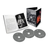 オールマン・ブラザーズ・バンド『フィルモア・イースト・ライブ』の