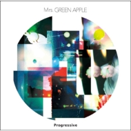 CDアルバム｜Mrs. GREEN APPLE｜商品一覧｜HMV&BOOKS online