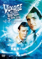 原潜シービュー号～海底科学作戦 DVD COLLECTOR'S BOX｜LIST