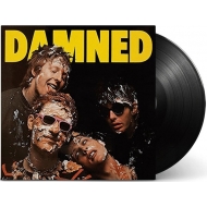レコード｜THE DAMNED (ダムド)｜商品一覧｜HMV&BOOKS online