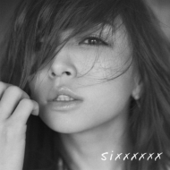 浜崎あゆみ 5曲入りミニアルバム「sixxxxxx」発売｜HMV&BOOKS online