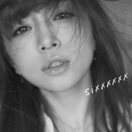 浜崎あゆみ 5曲入りミニアルバム「sixxxxxx」発売｜HMV&BOOKS online