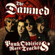 レコード｜THE DAMNED (ダムド)｜商品一覧｜HMV&BOOKS online