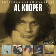 Al Kooper (アル・クーパー)｜HMV&BOOKS online