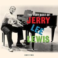 レコード｜Jerry Lee Lewis (ジェリー・リー・ルイス)｜商品一覧