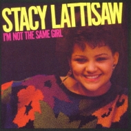 I'm Not The Same Girl : Stacy Lattisaw | HMV&BOOKS online - OTLCD7020