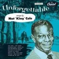 レコード｜Nat King Cole (ナット・キング・コール)｜商品一覧