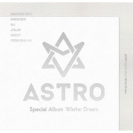 ASTRO 4thミニアルバム『DREAM PART.01』｜DREAM PART.01｜HMV&BOOKS