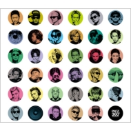 PKCZ(R) 初アルバム『360°ChamberZ』8/2発売｜三代目J Soul Brothers