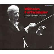 戦中のフルトヴェングラー』（6CD）｜HMV&BOOKS online