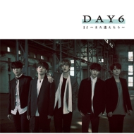 インタビュー】DAY6 『THE BEST DAY』＆『Stop The Rain』|アジア