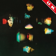 5.1chサラウンドミックスのDVDオーディオも付属！ビル・ブラッフォード