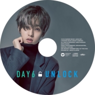 DAY6 待望の1st ALBUM『UNLOCK』｜音楽に対して自由でありたい！待望の