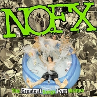 レコード｜NOFX (ノーエフエックス)｜商品一覧｜HMV&BOOKS online