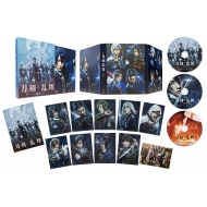 映画刀剣乱舞-黎明-』Blu-ray＆DVD 2023年11月22日発売|邦画