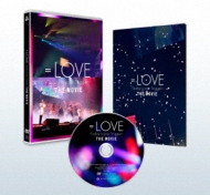 LOVE Today is your Trigger THE MOVIE 【-STANDARD EDITION-】(DVD