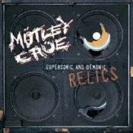 レコード｜Motley Crue (モトリー・クルー)｜商品一覧｜HMV&BOOKS online