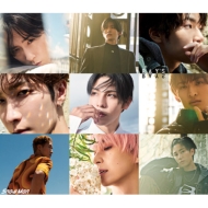 Snow Man 4th アルバム『RAYS』10月30日発売|ジャパニーズポップス