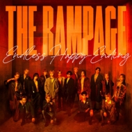 THE RAMPAGE from EXILE TRIBE 新曲 24th ニューシングル『Endless