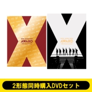 WEST. DOME TOUR AWARD ～10th Anniversary～』ブルーレイ＆DVD12月18
