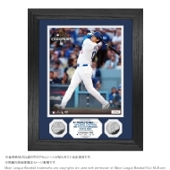 MLB ドジャース ワールドシリーズ 2024 優勝記念グッズが発売！|グッズ