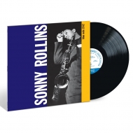 レコード｜Sonny Rollins (ソニー・ロリンズ)｜商品一覧｜HMV&BOOKS online