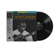 レコード｜Wes Montgomery (ウエス・モンゴメリー)｜商品一覧
