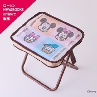 ディズニーデザインのレジャーグッズ2種がローソン・HMV&BOOKS online