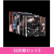 LE SSERAFIM 5thミニアルバム 'HOT'《HMV限定特典：ステッカー(6種