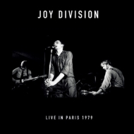 CDアルバム｜Joy Division (ジョイ・ディヴィジョン)｜商品一覧