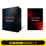 timelesz project -AUDITION-Special Edition「軌跡」(Blu-ray